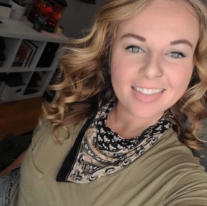 Meet your Posher, Farrington